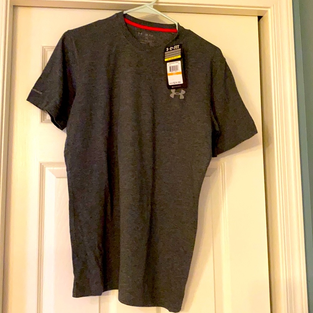NWT Underarmour Men’s Tee Shirt